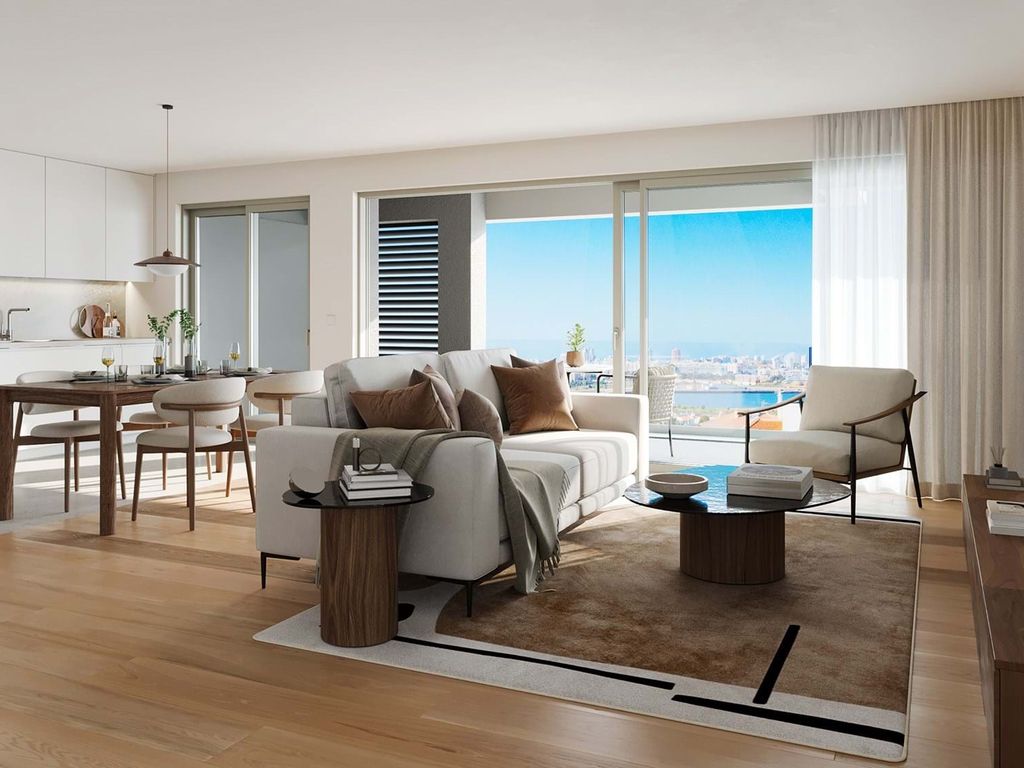 2 bed apartment for sale in 8400 Ferragudo, Portugal, £384,437 Zoopla