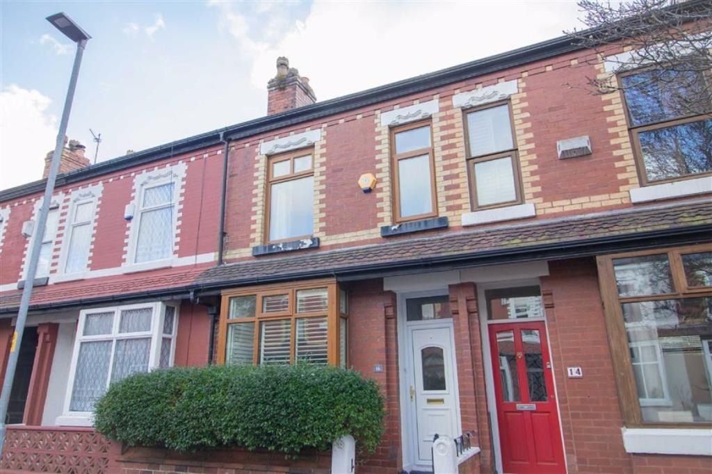 Stoke Newington, London N16  