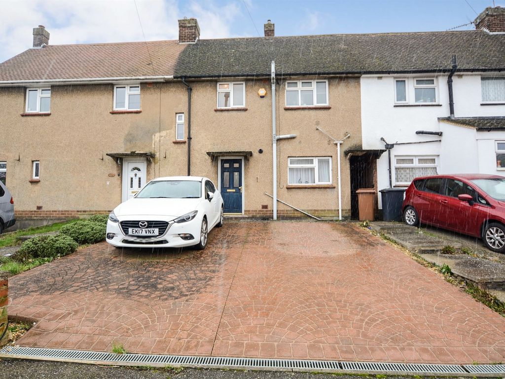 Windmill Close, Wellingborough NN8