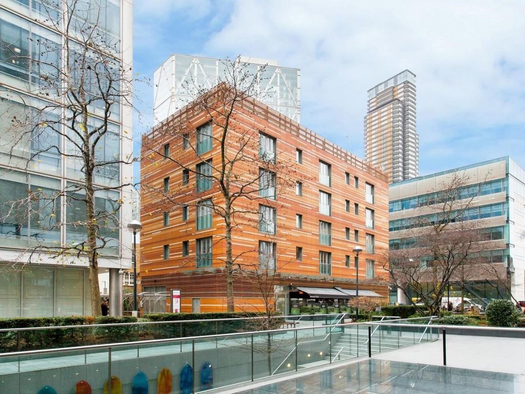 Studio to rent in Square, Spitalfields E1 Zoopla