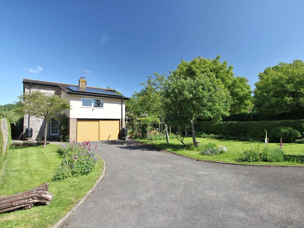 4 bed detached house for sale in Vicarage Lane, Olveston BS35, £795,000 Zoopla
