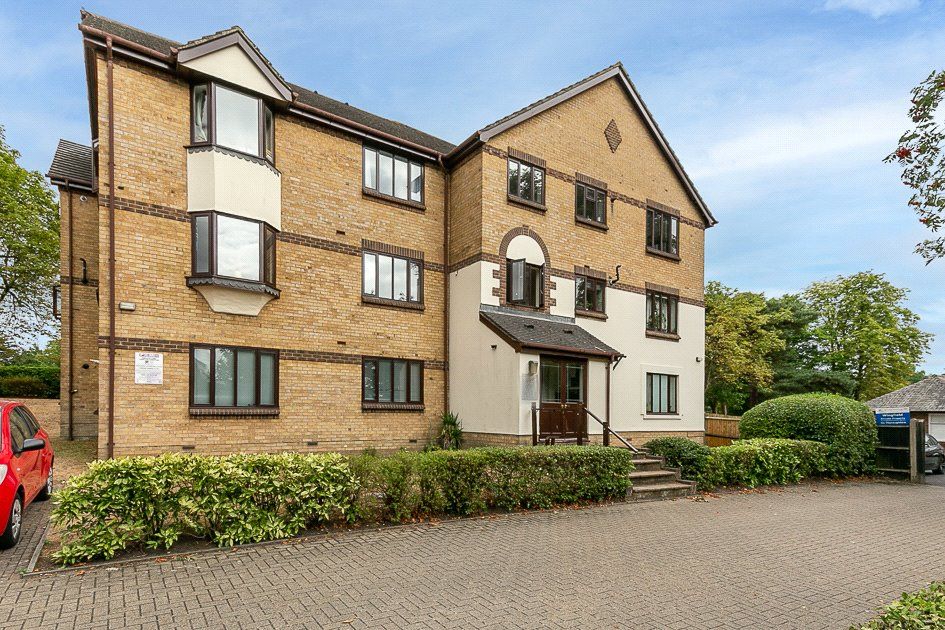 St. Annes Mount, Redhill, Surrey RH1  