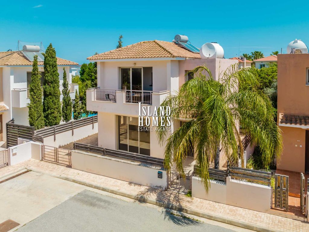 2 bed detached house for sale in Kennedy Ave 14, Protaras 5292, Cyprus