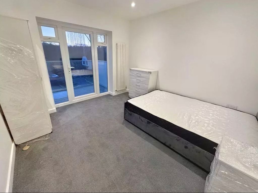 2 bed flat to rent in West Road, High HP12 Zoopla
