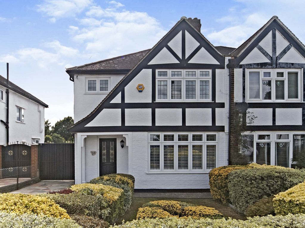 Allerford Road, London SE6  