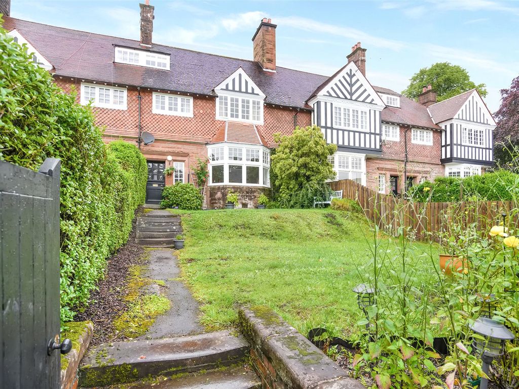 5 bed terraced house for sale in Craiguchty Terrace, Aberfoyle FK8 Zoopla