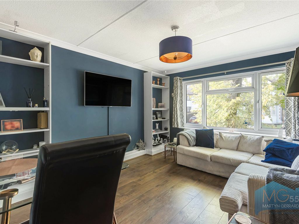 1 bed flat for sale in Ford House, 149 Leicester Road,