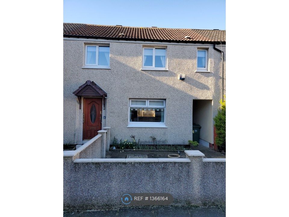 3 bed terraced house to rent in Moray Place, Linwood PA3 Zoopla