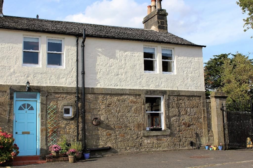 4 bed semidetached house for sale in Steeple Square, Kilbarchan