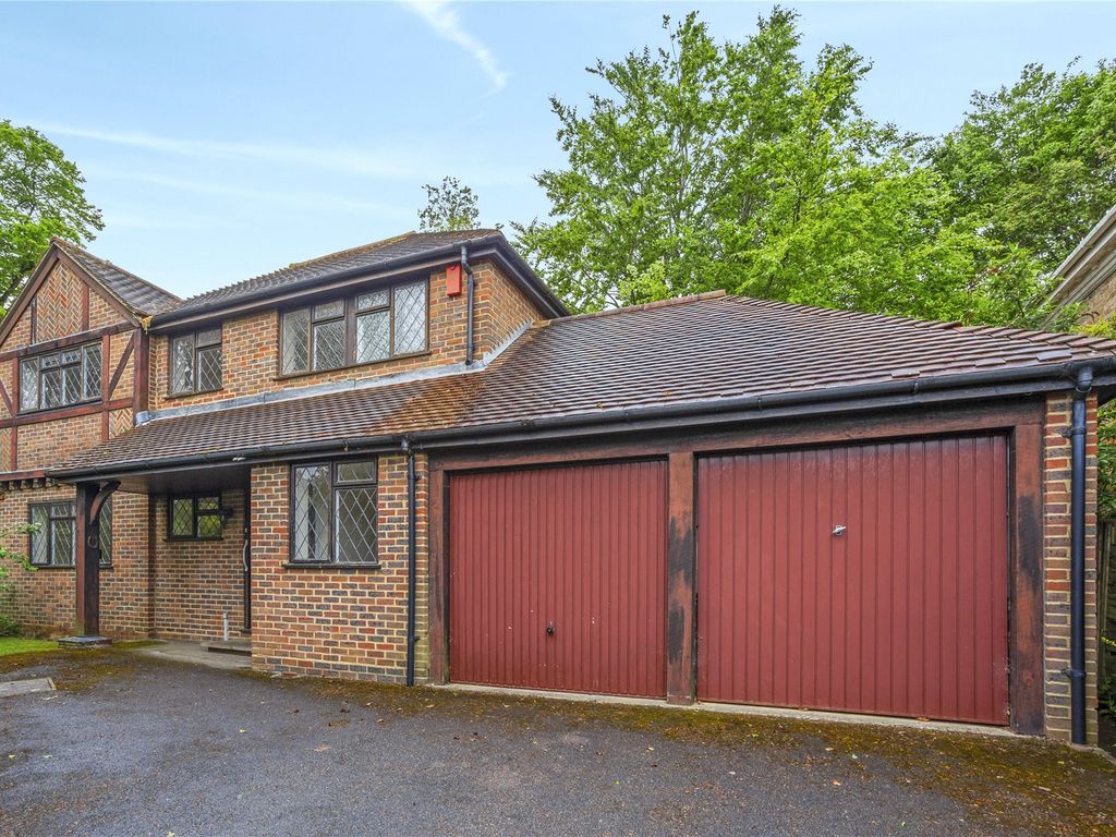 4 bed detached house for sale in Charlbury Road, Oxford OX2 Zoopla
