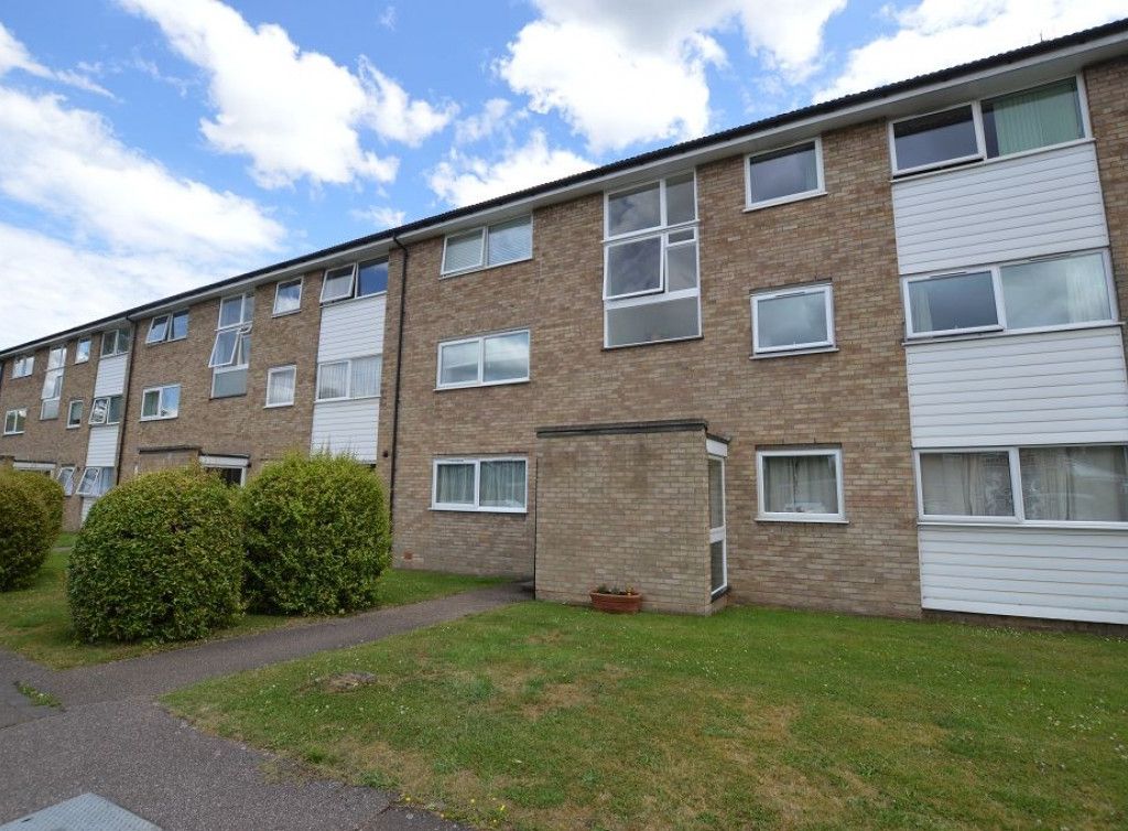 1 bed flat to rent in Alderman Close, North Mymms, Hatfield AL9, £950 pcm Zoopla