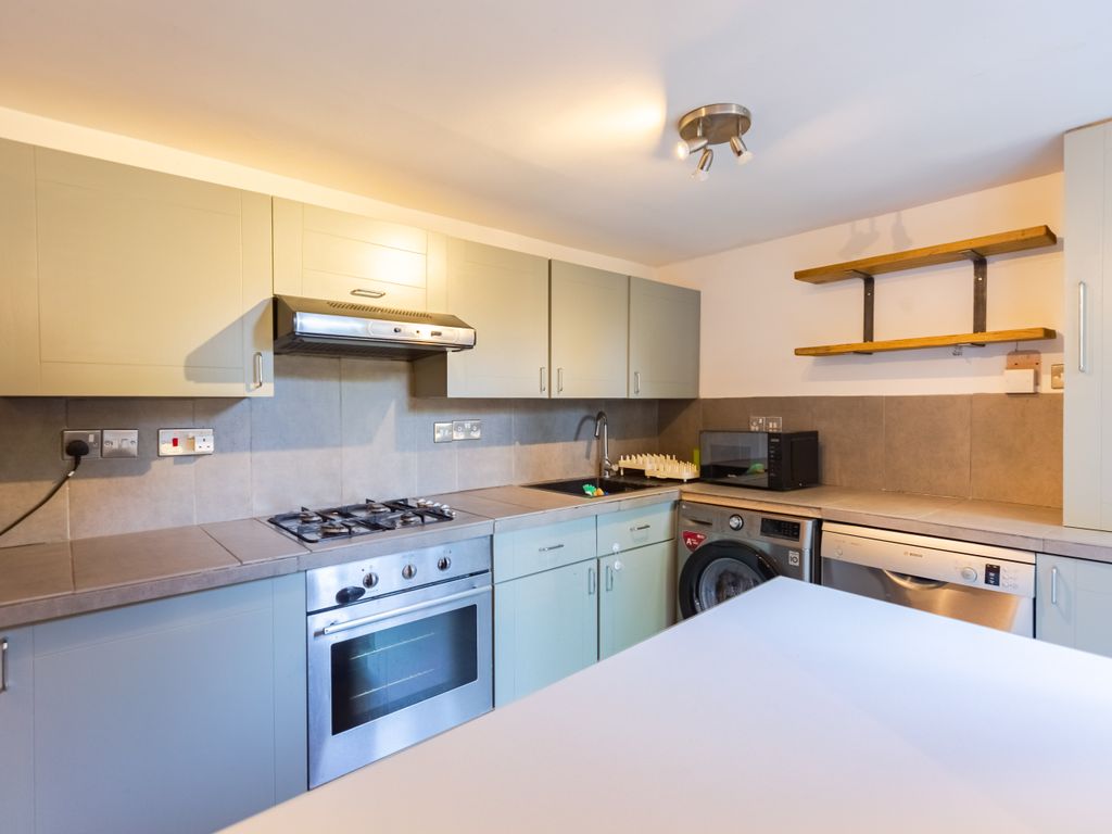 Hill Top, London NW11