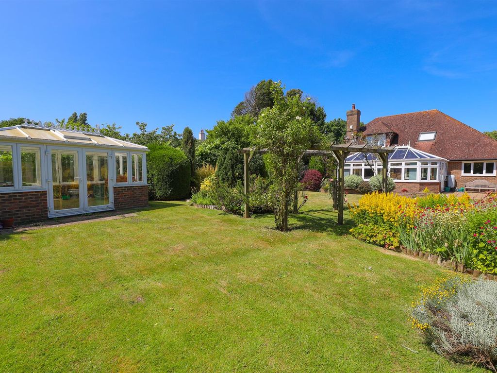 4 bed detached house for sale in New Coastguard Cottages, Toot Rock