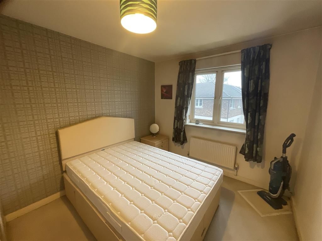 1 bed flat for sale in Baker Crescent, Trinity Fields, Dartford, Kent