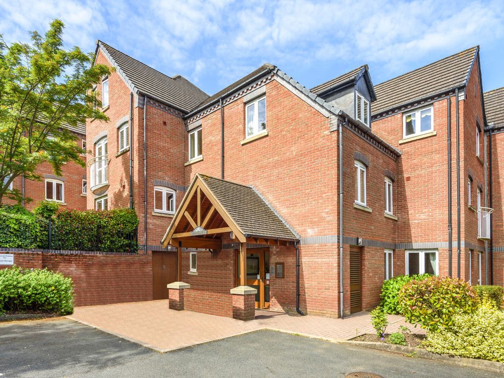 1 bed flat for sale in Tower Hill, Droitwich WR9 Zoopla