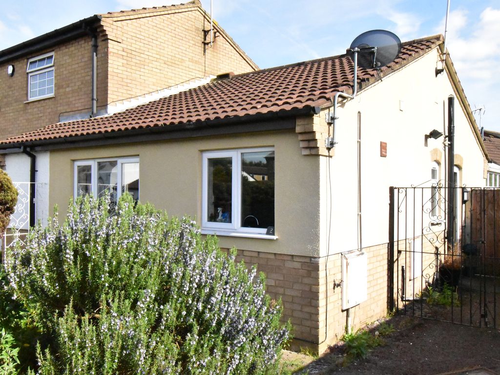 1 bed semidetached bungalow for sale in Drive, Alvaston