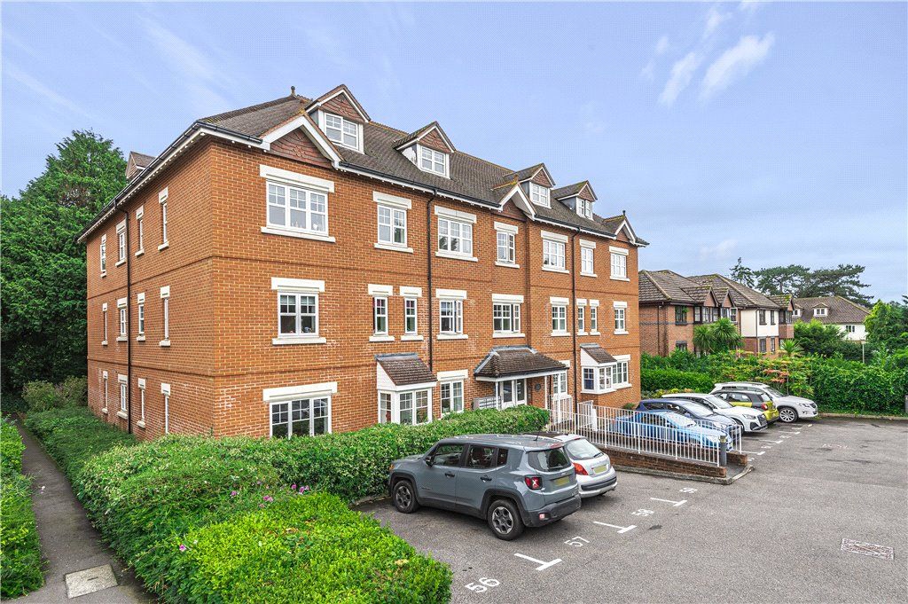 1 bed flat for sale in Heathside Road, Woking, Surrey GU22 Zoopla