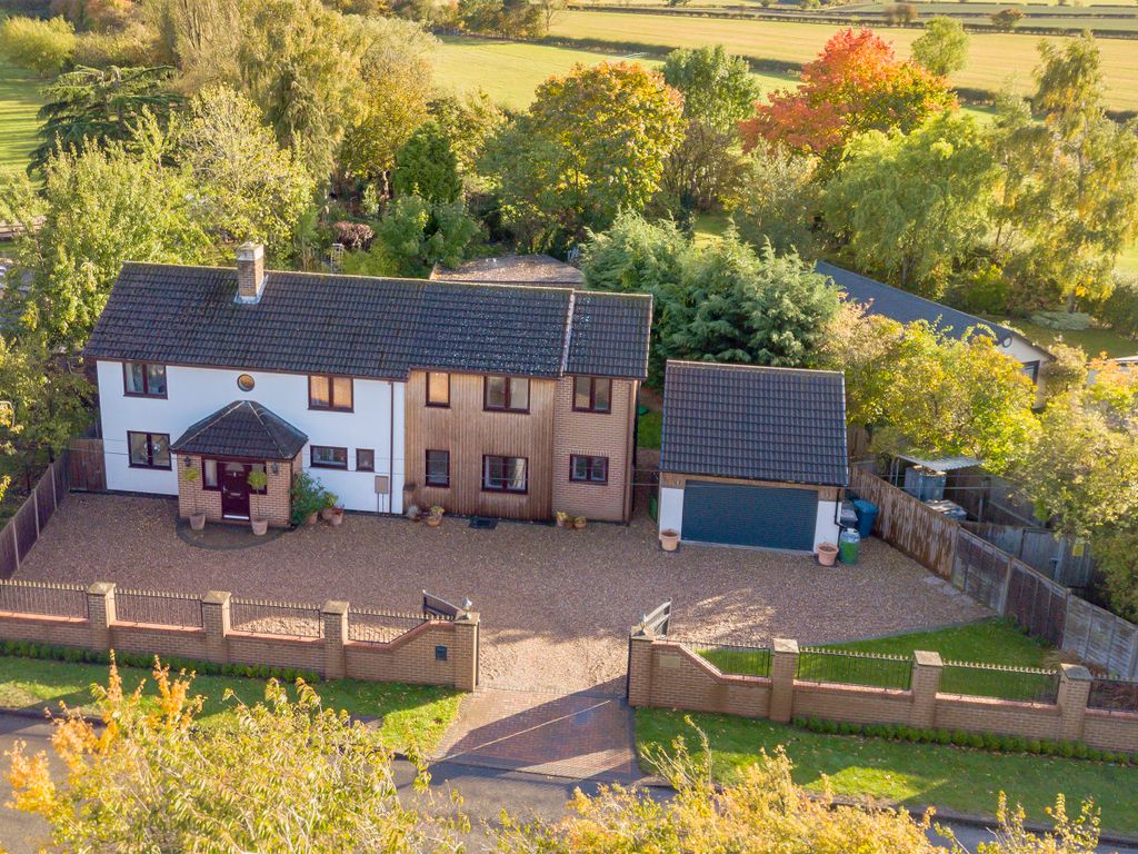 Northbury House, Browns Lane, Stanton On The Wolds NG12  