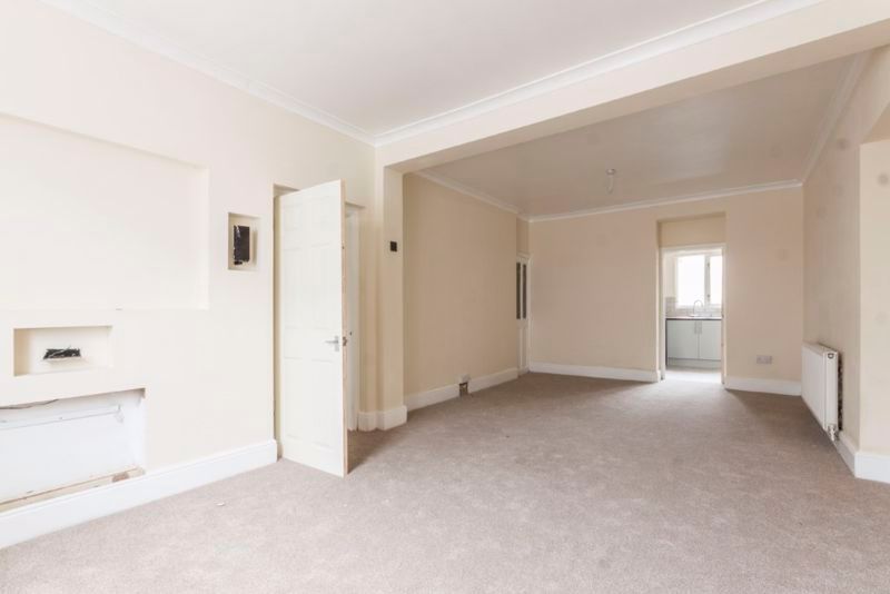 3 bed terraced house for sale in Mount Pleasant Road, Ebbw Vale NP23