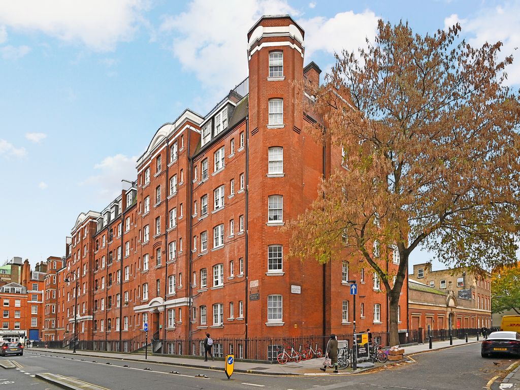1 bed flat to rent in Seymour House, Tavistock Place, Bloomsbury, London WC1H Zoopla
