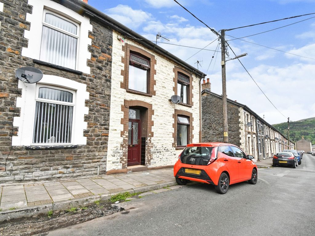 2 bed property to rent in Lincoln Street, Porth CF39 Zoopla