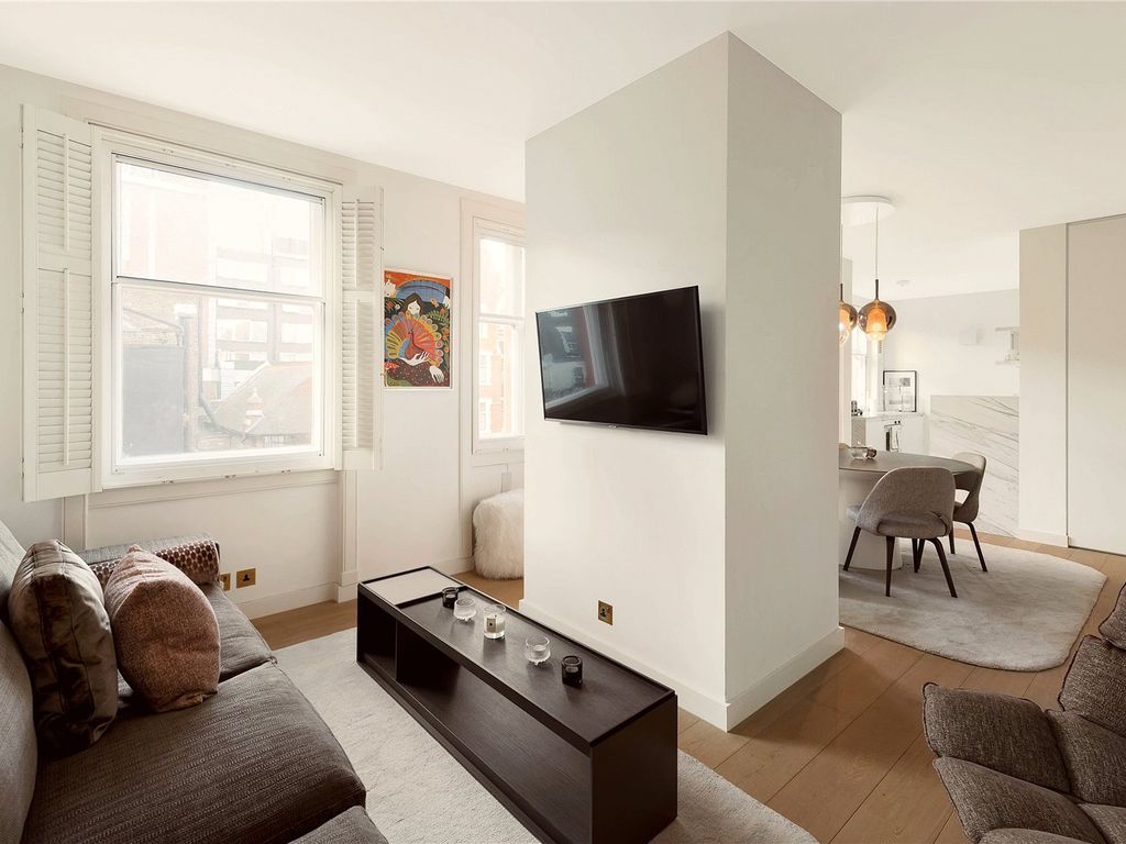 Chiltern Street, London W1U