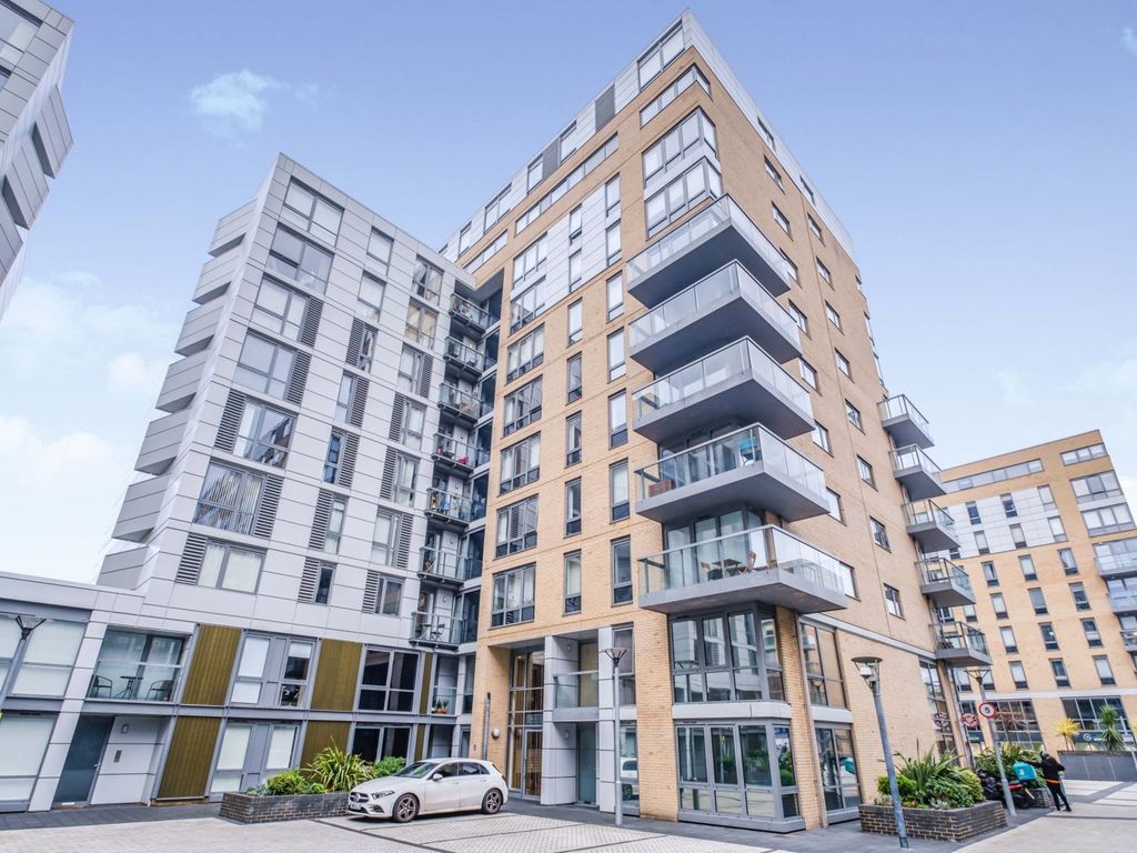 29 Dowells Street, Greenwich SE10  