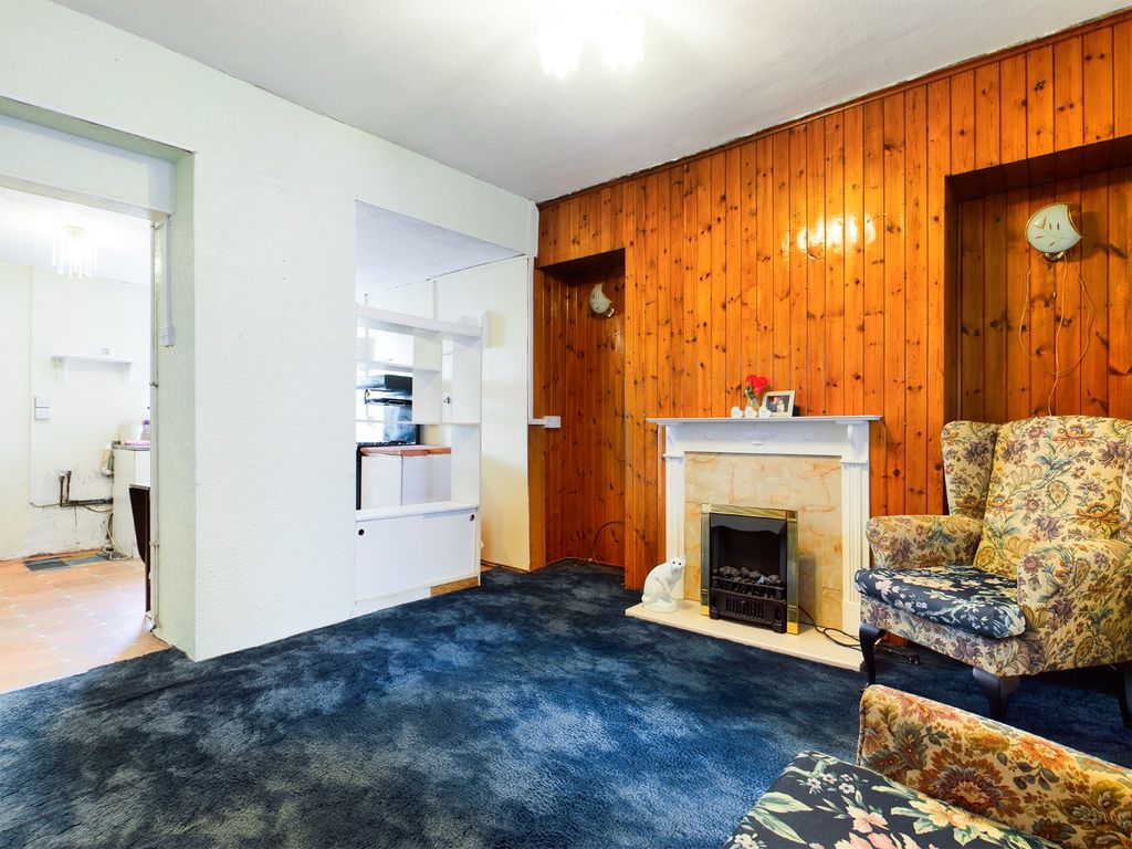 3 bed terraced house for sale in Rodney Street, Sandfields, Swansea SA1