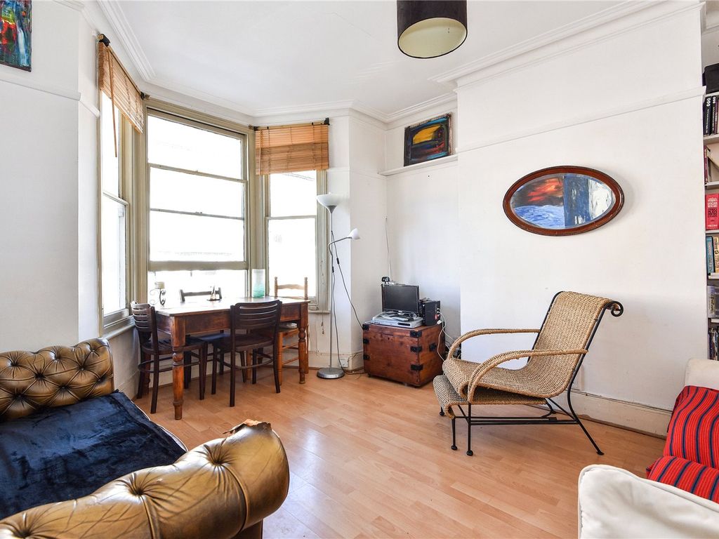 Fransfield Grove, Sydenham SE26