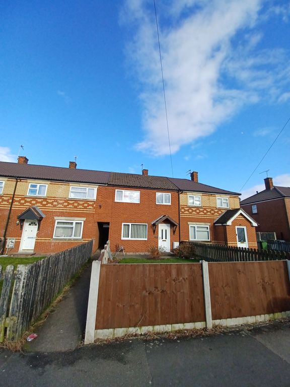 3 bed terraced house for sale in Pooltown Road, Ellesmere Port CH65