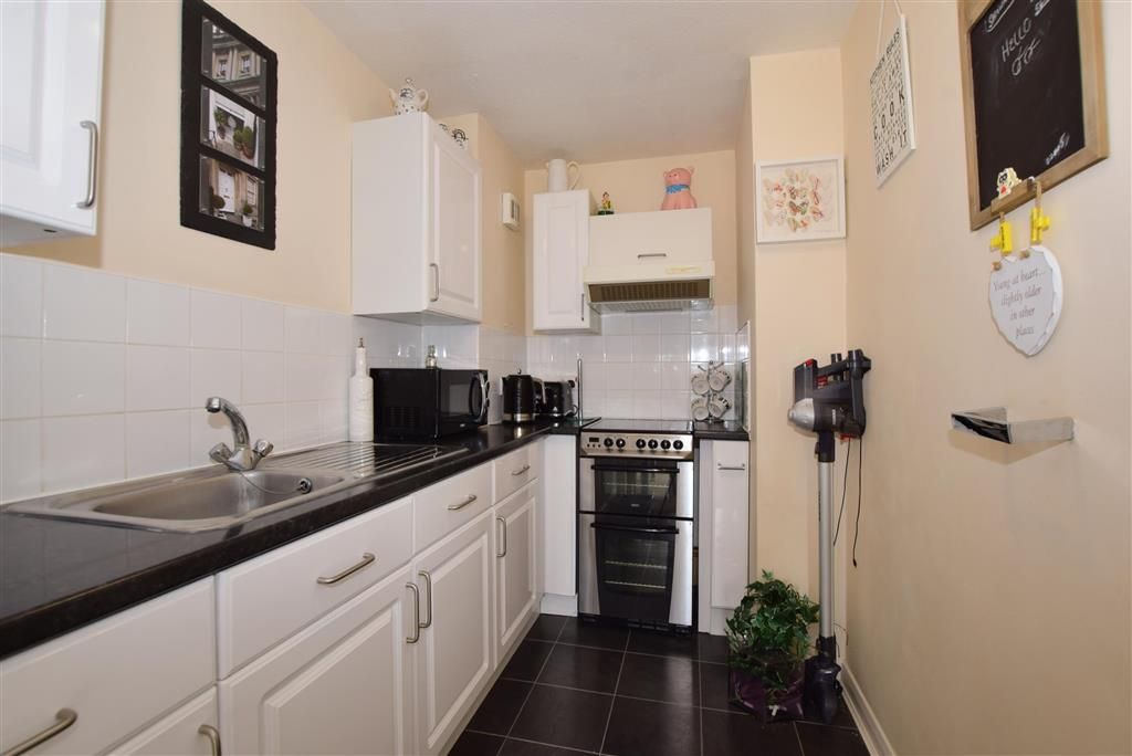 Deer Park Way, West Wickham, Kent BR4  