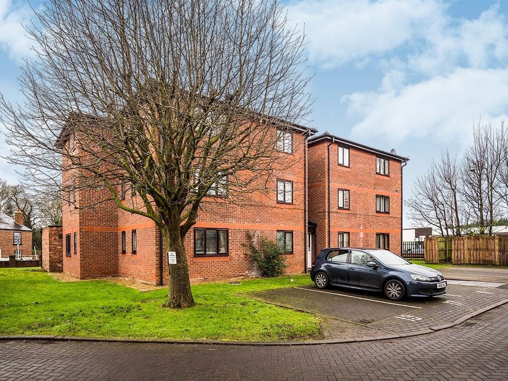 Wetherby Close, Chester CH1  
