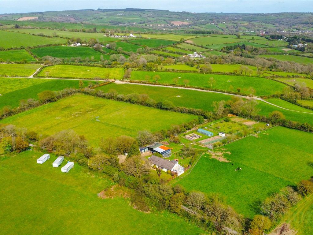 3 bed farm for sale in Rhydlewis, Llandysul SA44 Zoopla