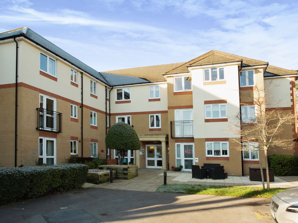 1 bed flat for sale in West End Road, Southampton SO18 Zoopla