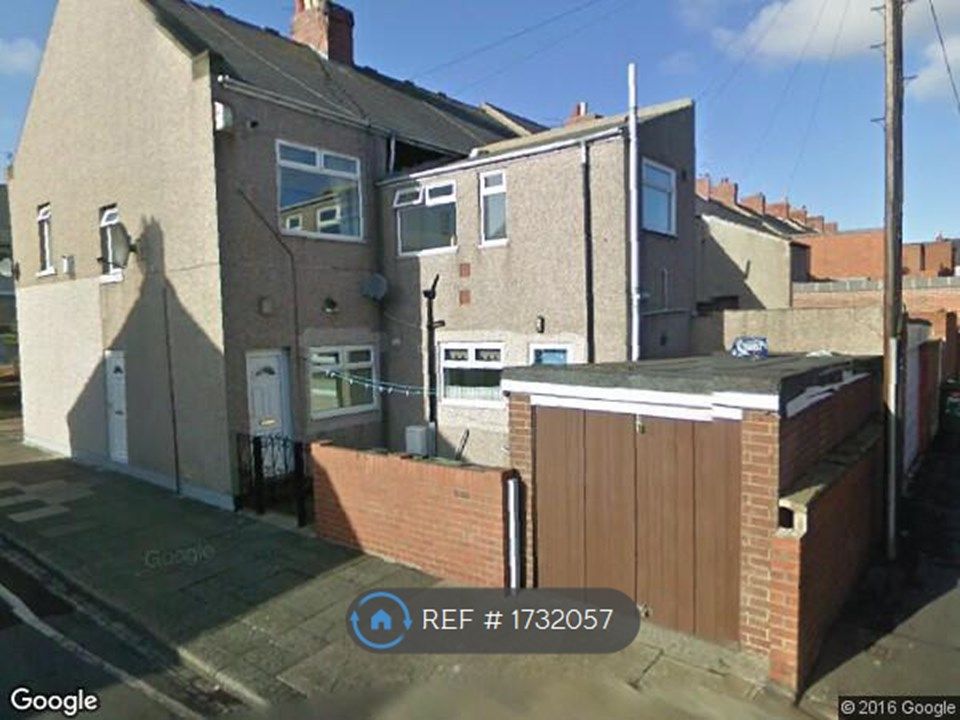 2 bed flat to rent in Portia Street, Ashington NE63 Zoopla