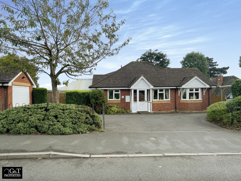 3 bed detached house for sale in Bem Vindos, Highfield Road, Halesowen