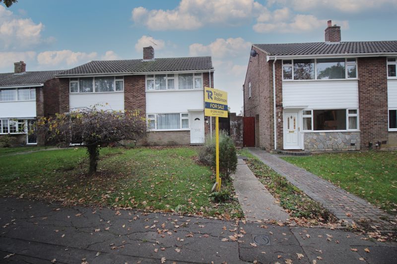 Hazelwood, Crawley RH11  