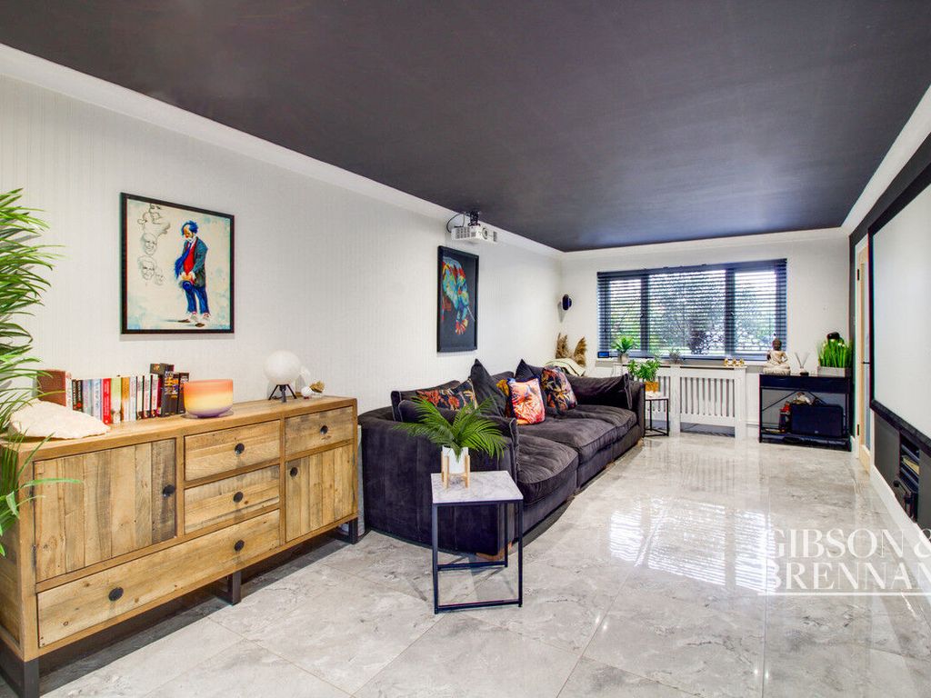 2 bed terraced house for sale in Rayside, Basildon SS14, £350,000 Zoopla