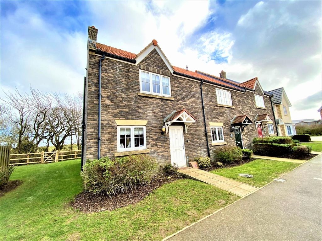 3 bed property for sale in Moor Road, Hunmanby Gap, Filey YO14 Zoopla