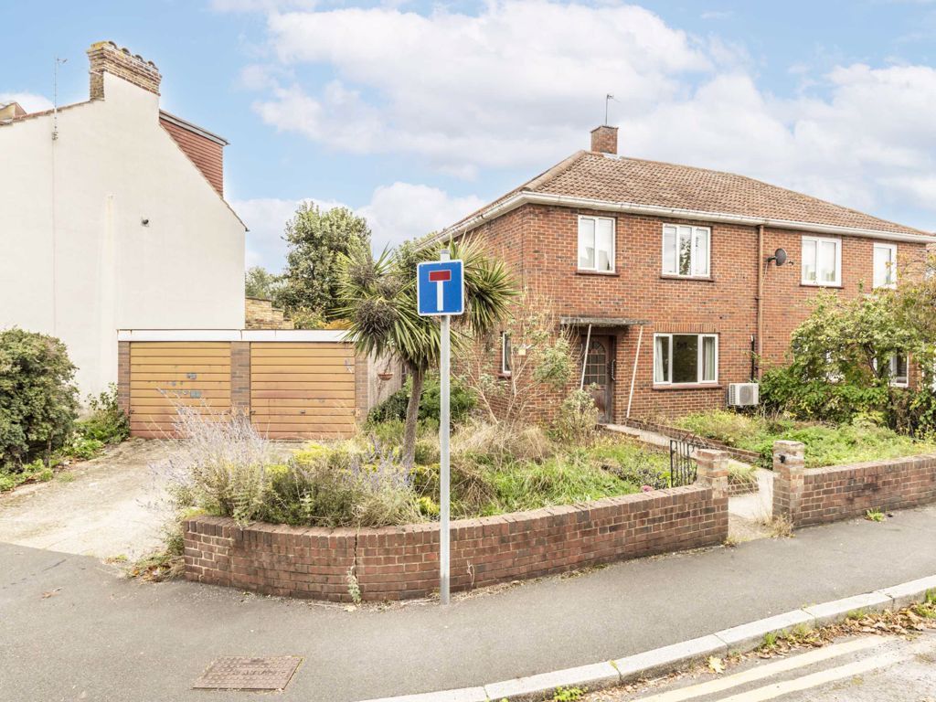 3 bed semidetached house for sale in Havelock Road, London SW19 Zoopla