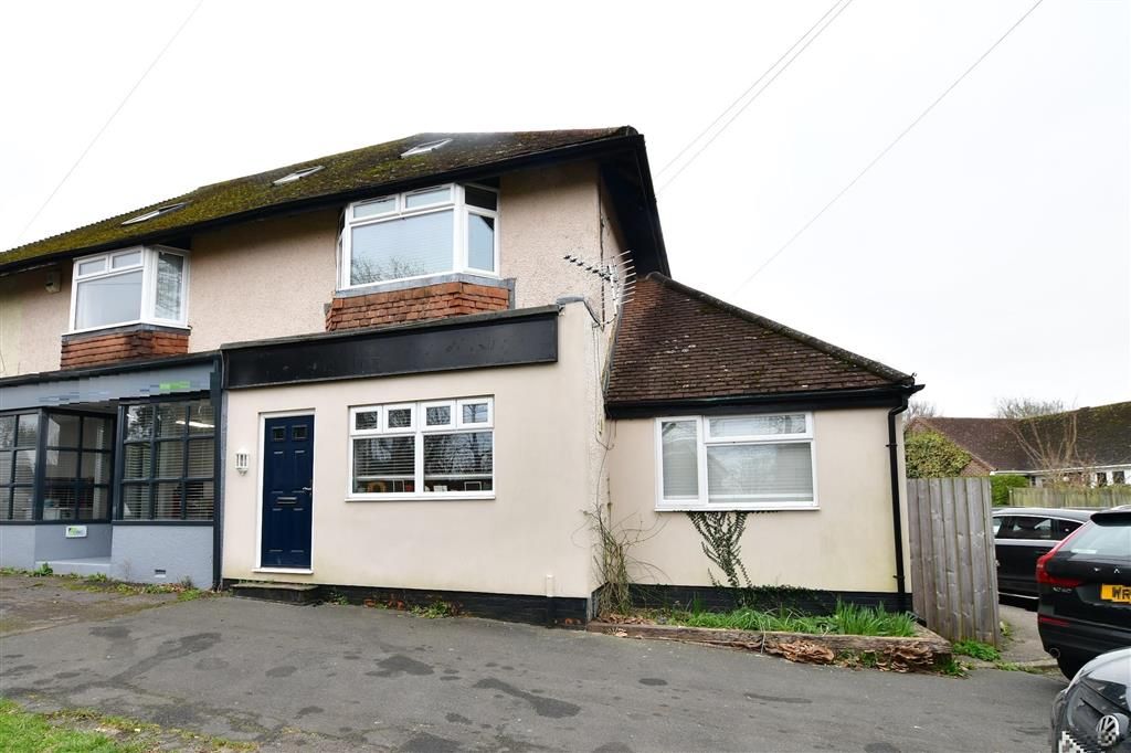 2 bed for sale in Storrington Road, Thakeham, West Sussex