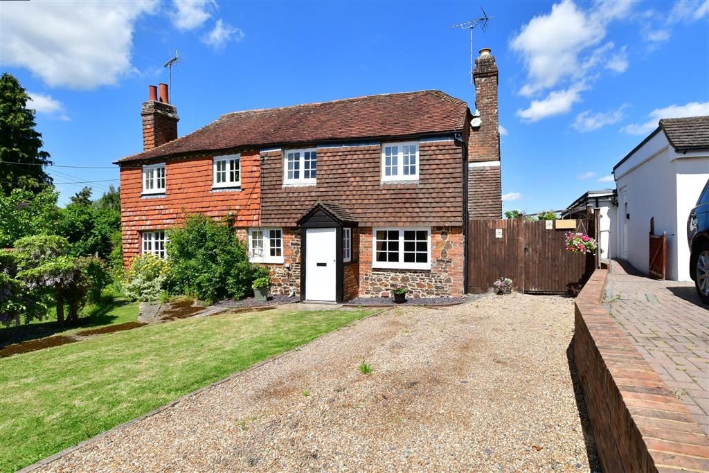 3 bed property for sale in Rectory Lane, Ashington, West Sussex RH20