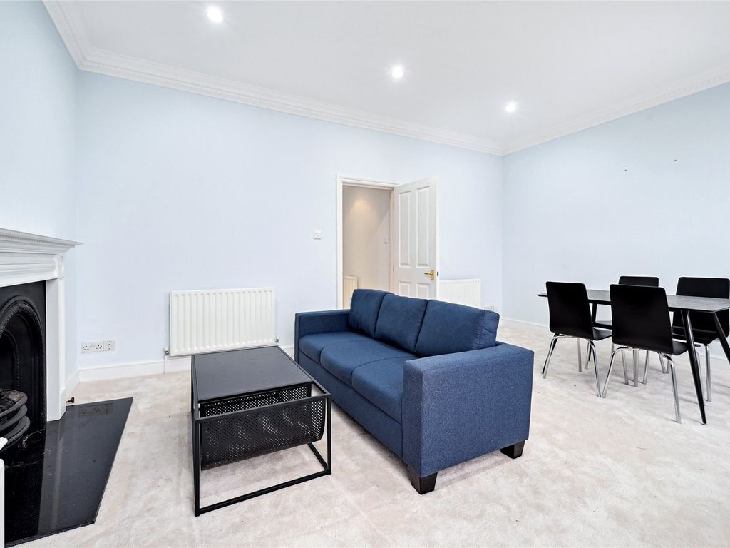 2 bed flat to rent in St Drive, Pimlico SW1V, £4,000 pcm Zoopla