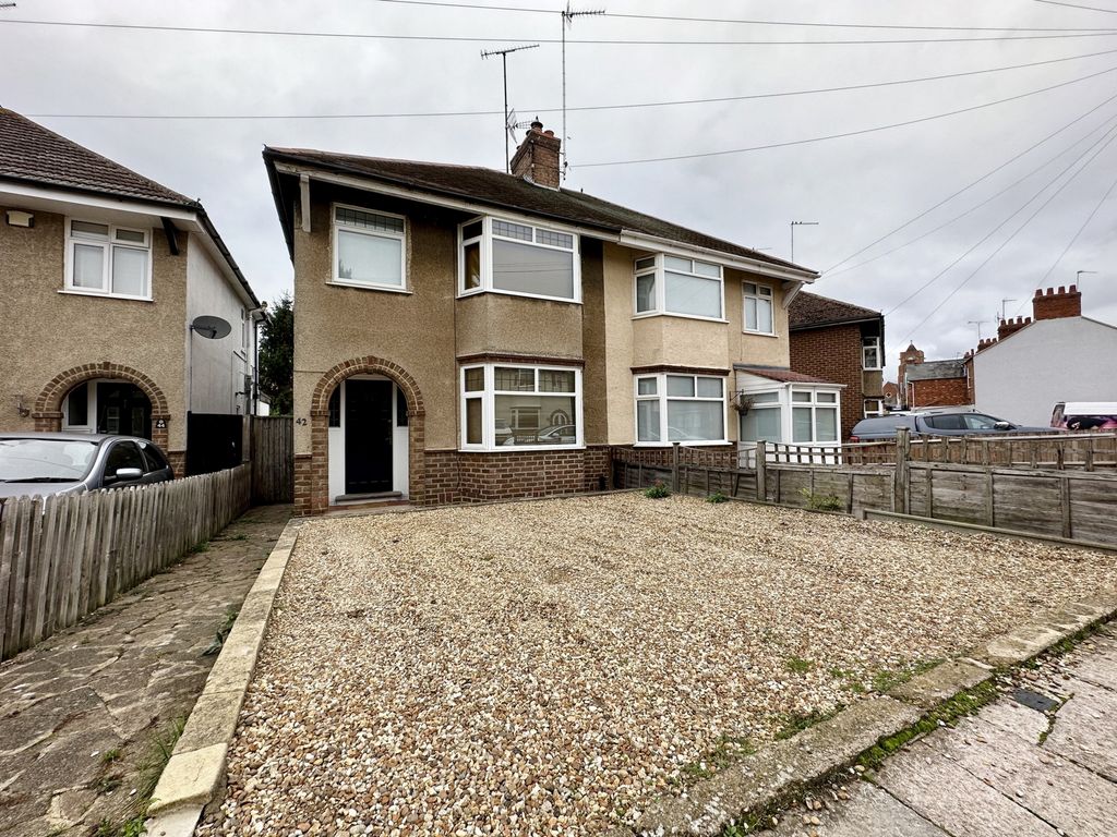 Bowden Road, Northampton NN5  