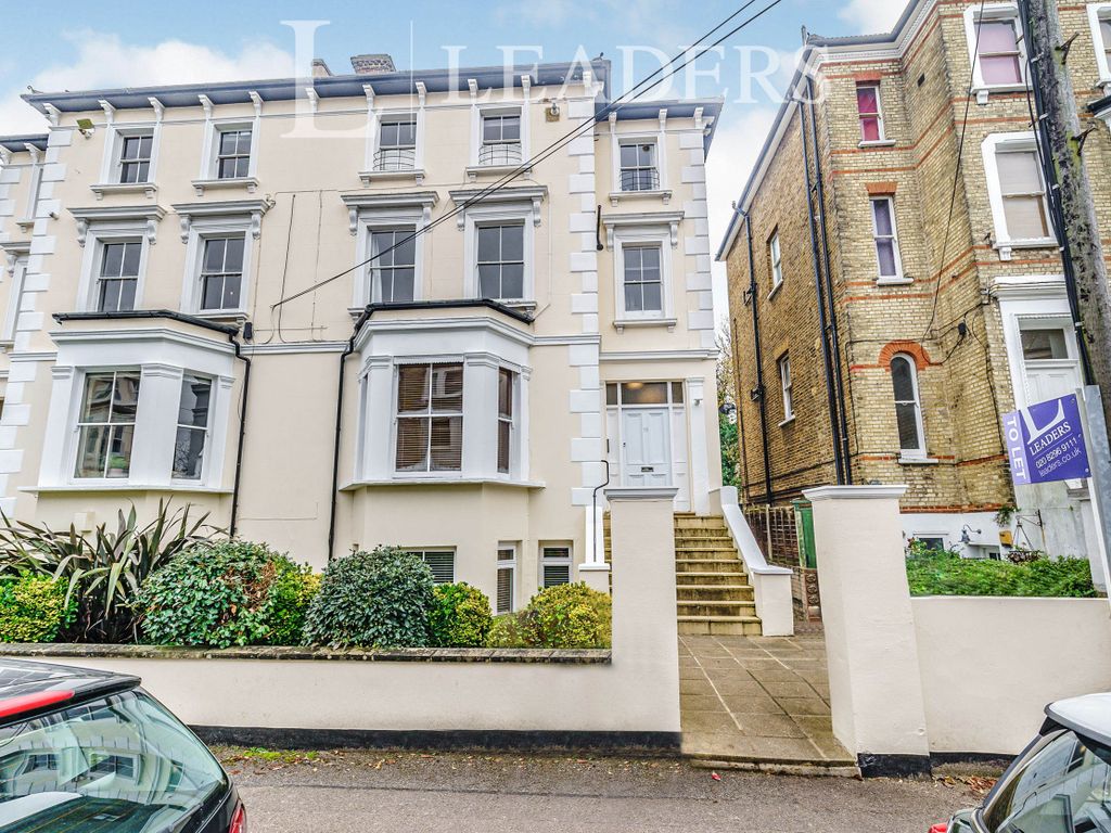 2 bed property to rent in St Philips Road, Surbiton KT6 Zoopla