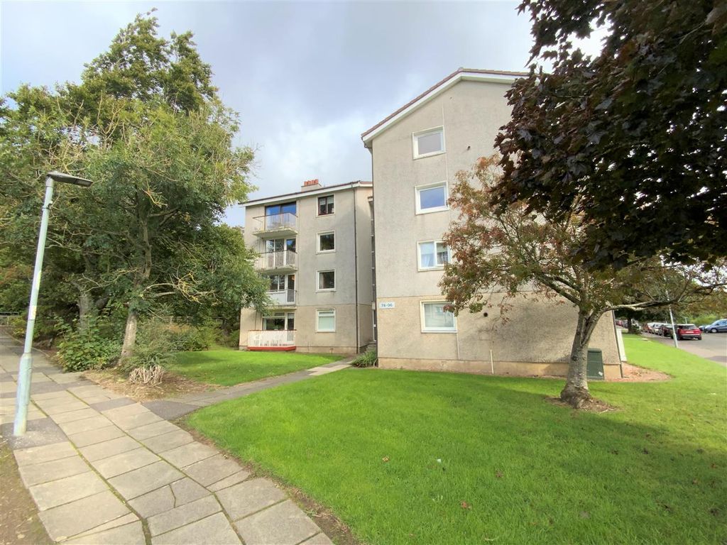 2 bed flat to rent in Douglasdale, West Mains, East Kilbride G74, £625