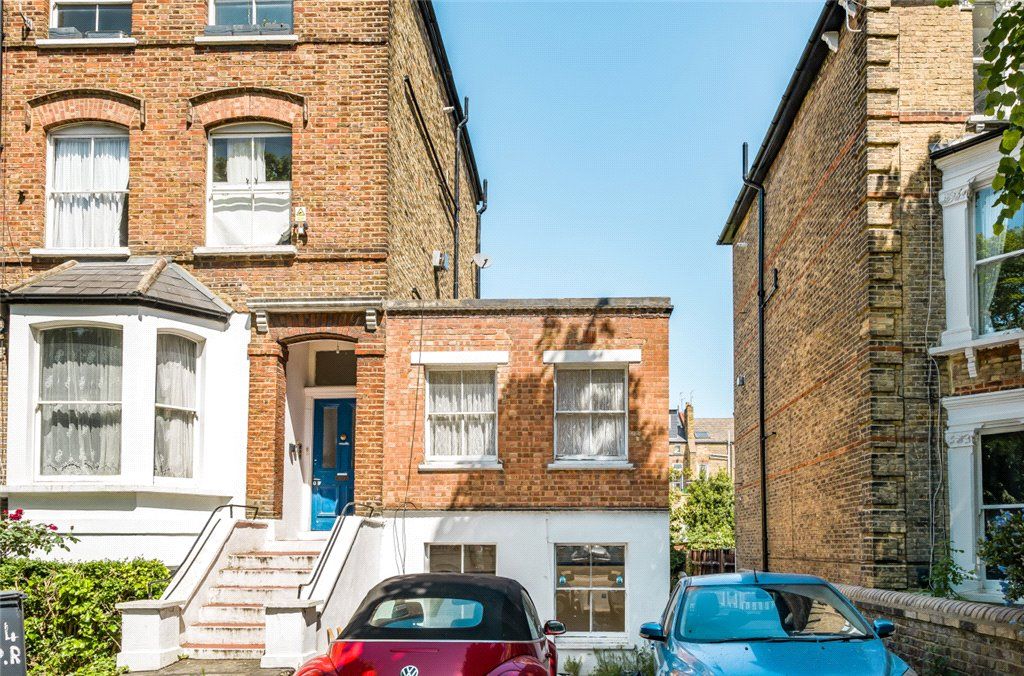1 bed flat for sale in Tufnell Park Road, Holloway, London N7 Zoopla