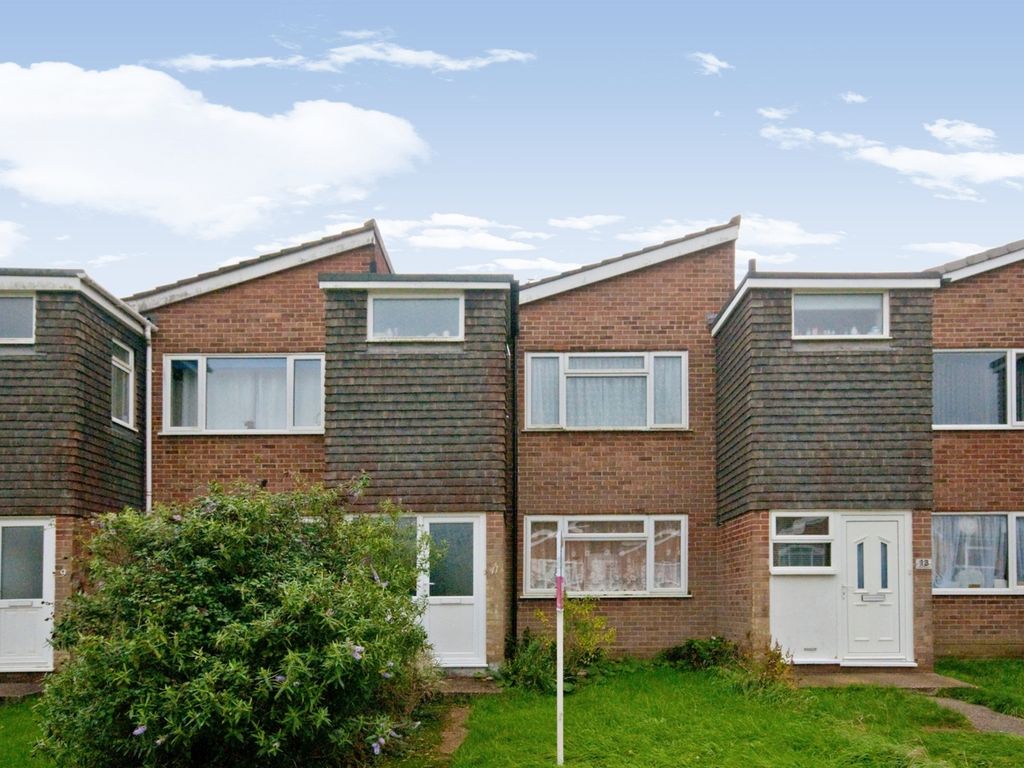 2 bed terraced house for sale in Cornfield Green, Hailsham BN27 Zoopla