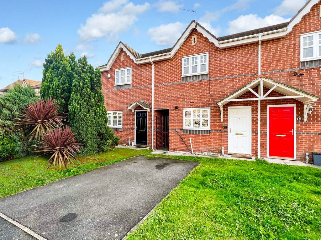 2 bed terraced house for sale in All Hallows Drive, Speke, Liverpool