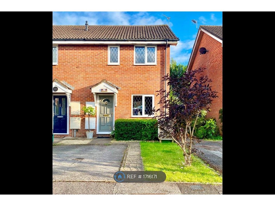 2 bed end terrace house to rent in Ferguson Place, Abingdon OX14 Zoopla